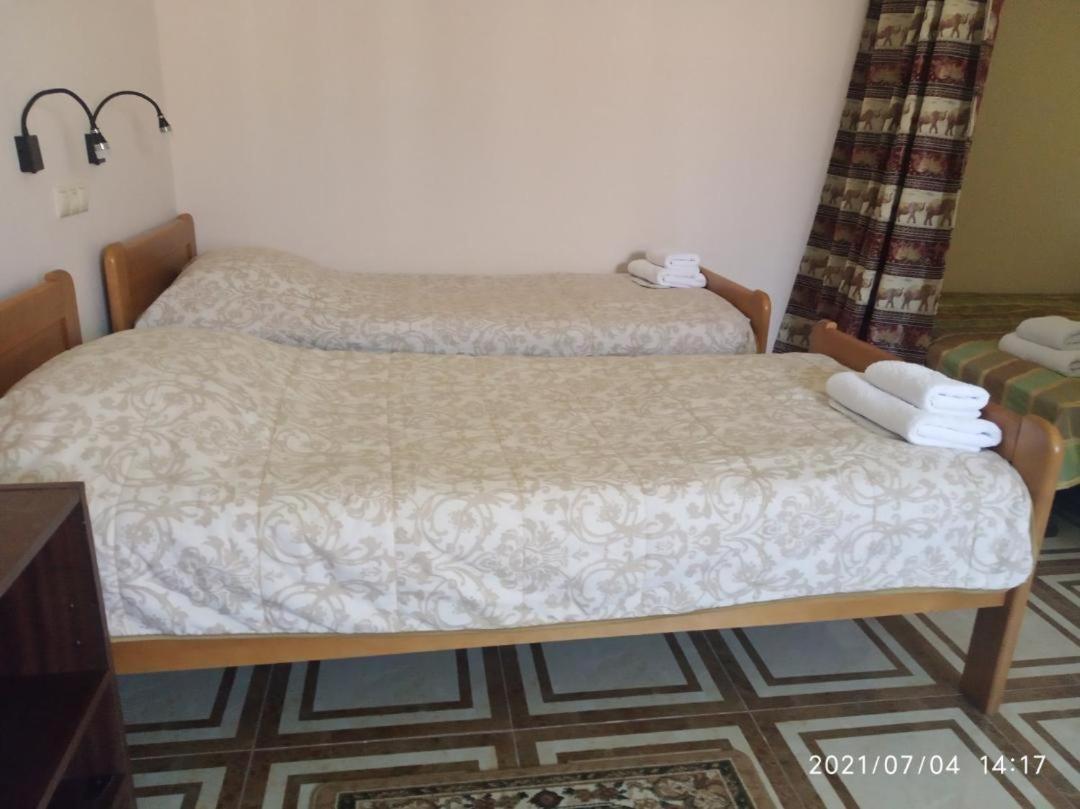Guest House Hasmik Yeghegnadzor Exterior foto