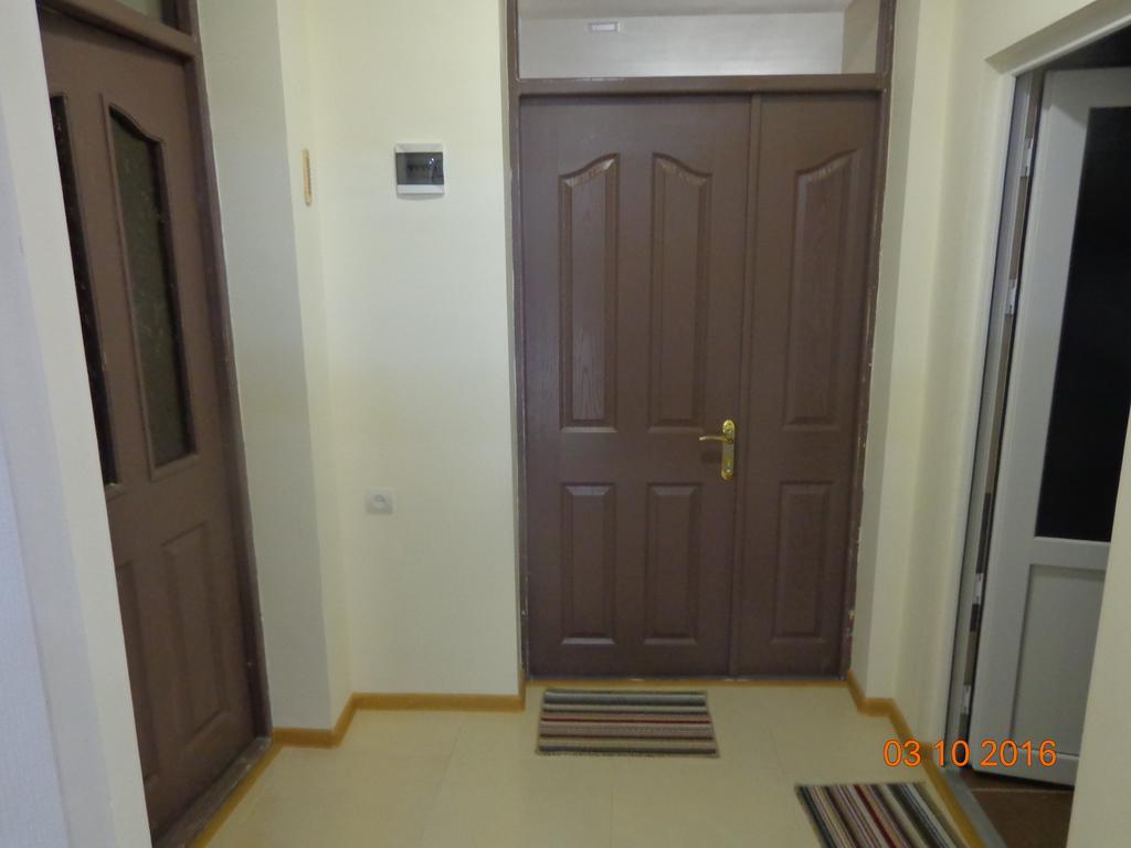Guest House Hasmik Yeghegnadzor Exterior foto