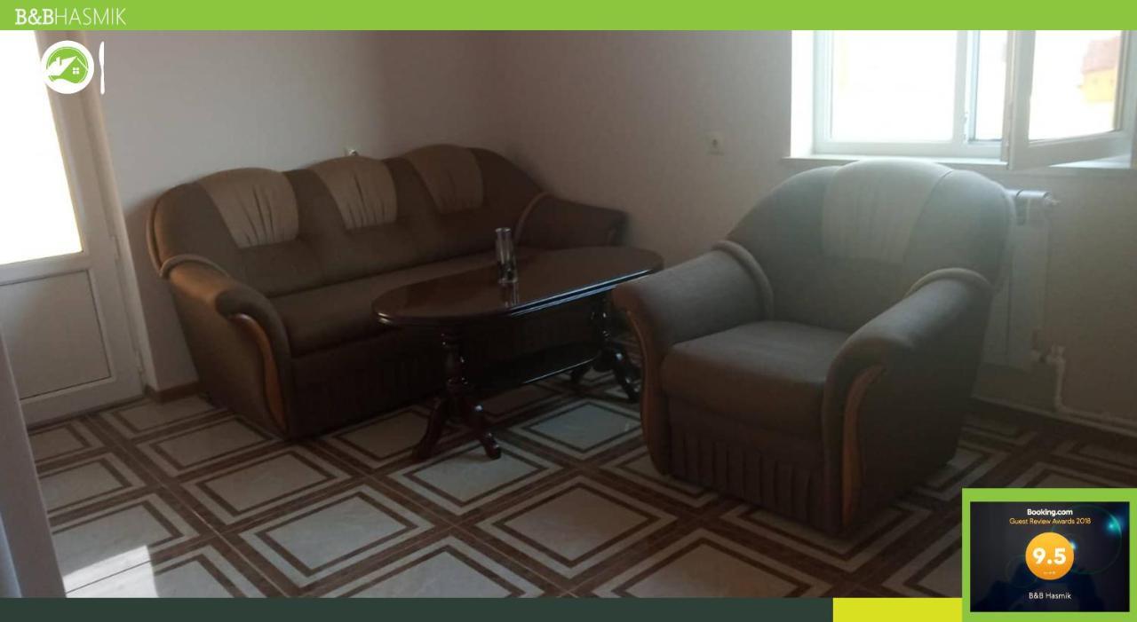 Guest House Hasmik Yeghegnadzor Exterior foto