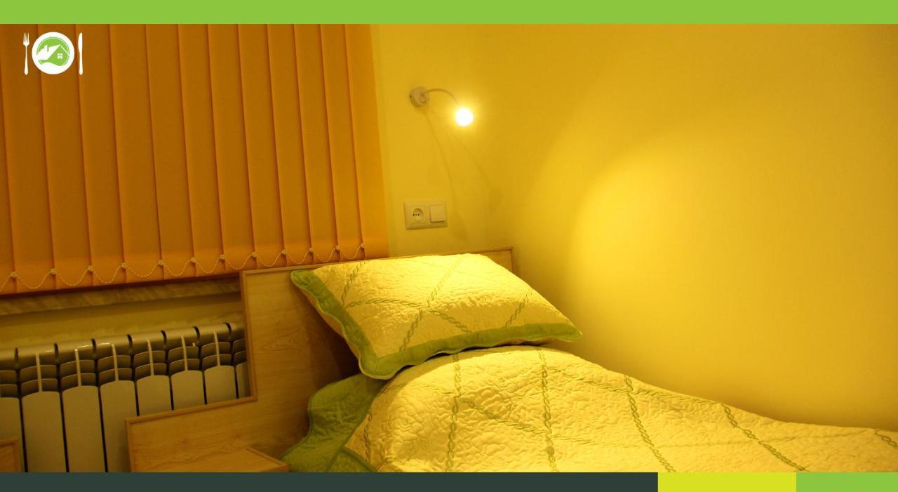 Guest House Hasmik Yeghegnadzor Exterior foto